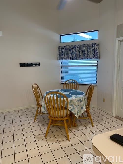 Inverness House: 3520 E Theresa Ln