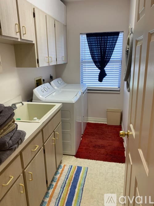 Inverness House: 3520 E Theresa Ln