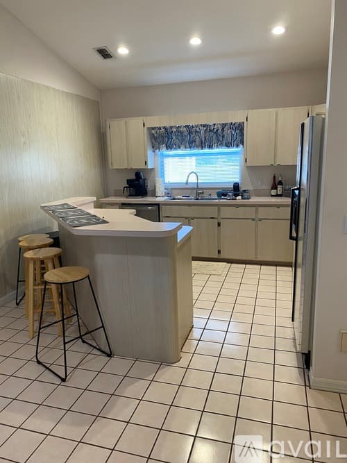 Inverness House: 3520 E Theresa Ln