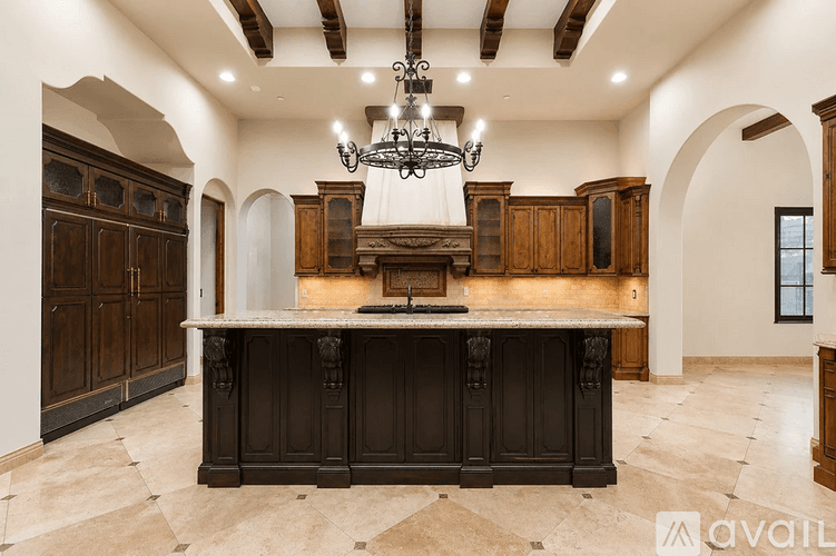 Paradise Valley House: 6770 E Bluebird Ln