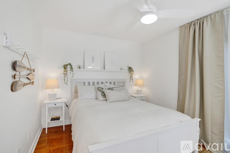 St. Pete Beach Apartment: 108 14th Ave