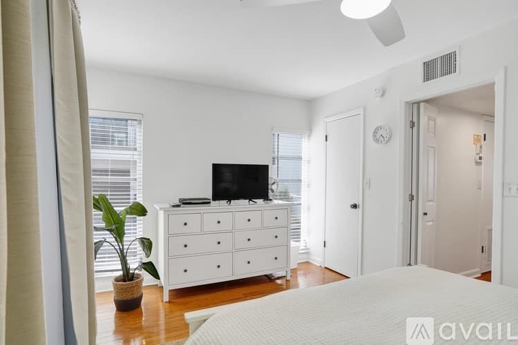 St. Pete Beach Apartment: 108 14th Ave