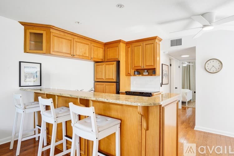 St. Pete Beach Apartment: 108 14th Ave