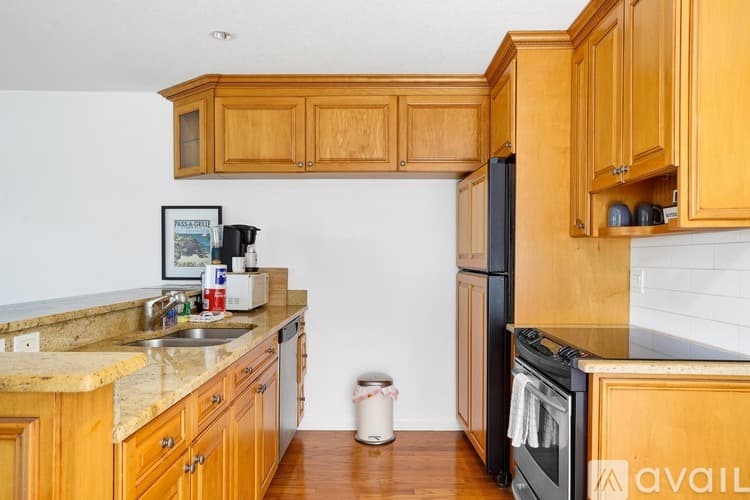 St. Pete Beach Apartment: 108 14th Ave