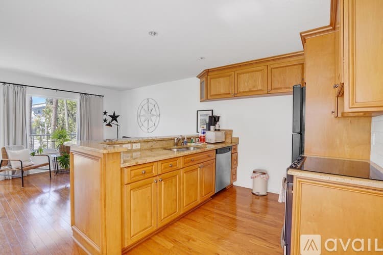 St. Pete Beach Apartment: 108 14th Ave