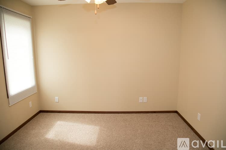 Dubuque Townhome: 8100 Old Hwy Rd