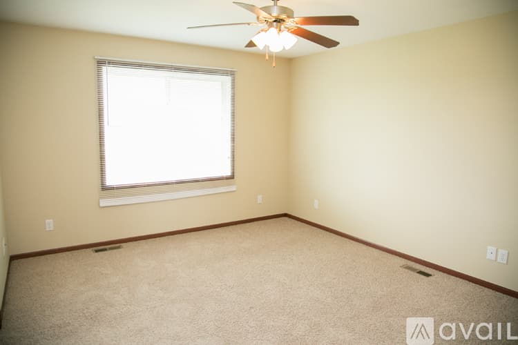 Dubuque Townhome: 8100 Old Hwy Rd