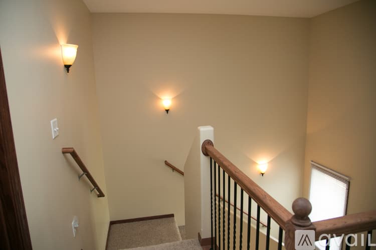 Dubuque Townhome: 8100 Old Hwy Rd