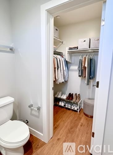 Phoenix Apartment: 915 E Missouri Ave