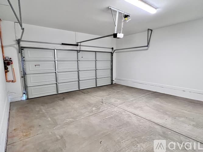 Phoenix Apartment: 915 E Missouri Ave