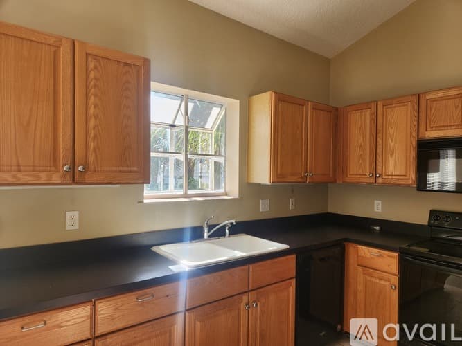 Atlantic Beach Apartment: 1881 Beach Avenue