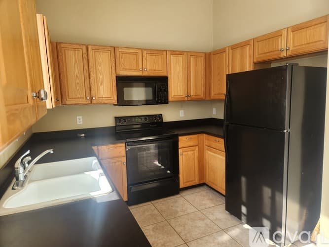 Atlantic Beach Apartment: 1881 Beach Avenue
