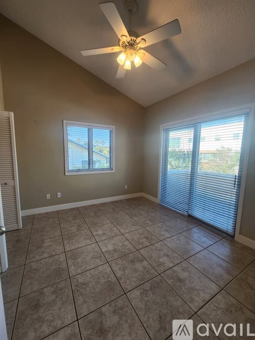Atlantic Beach Apartment: 1881 Beach Avenue
