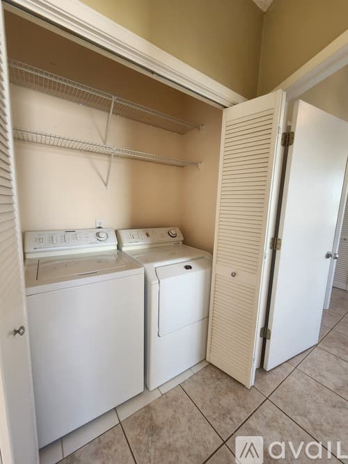 Atlantic Beach Apartment: 1881 Beach Avenue