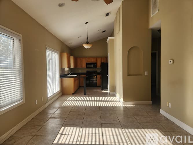 Atlantic Beach Apartment: 1881 Beach Avenue