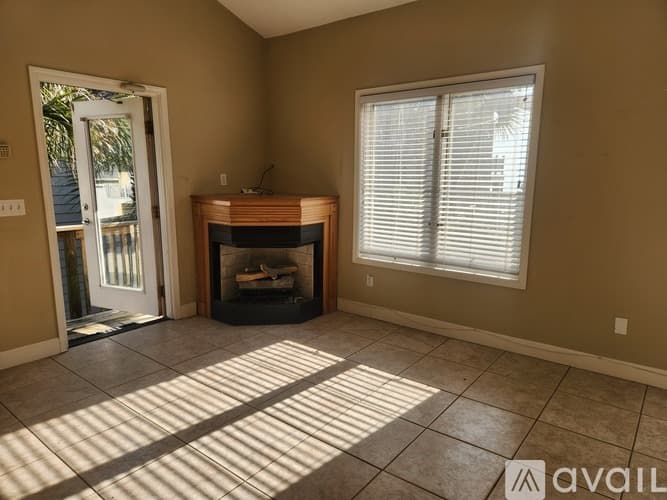 Atlantic Beach Apartment: 1881 Beach Avenue