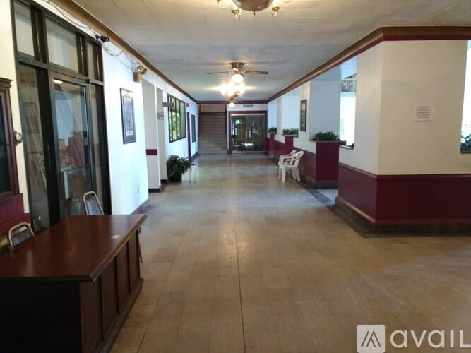 Altoona Apartment: 1130 13 Th Avenue