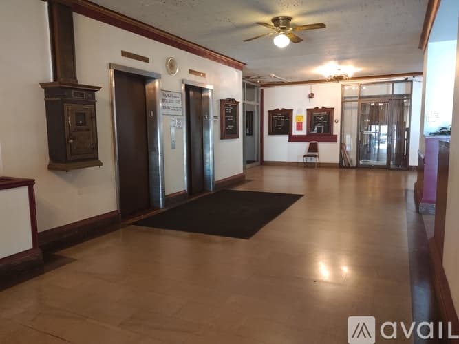 Altoona Apartment: 1130 13 Th Avenue