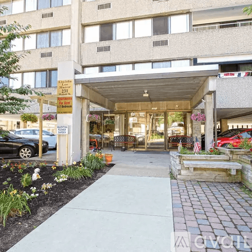 Johnstown Apartment: 231 Walnut St