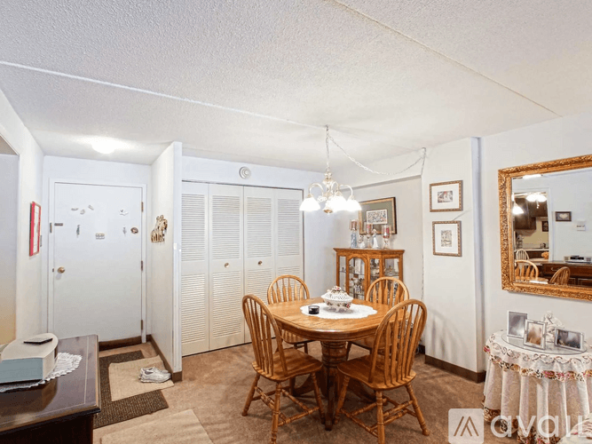 Johnstown Apartment: 231 Walnut St