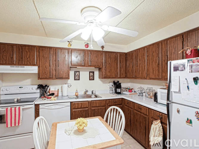 Johnstown Apartment: 231 Walnut St