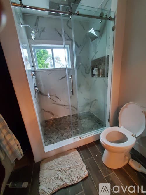 West Warwick Apartment: 58 Phenix Avenue