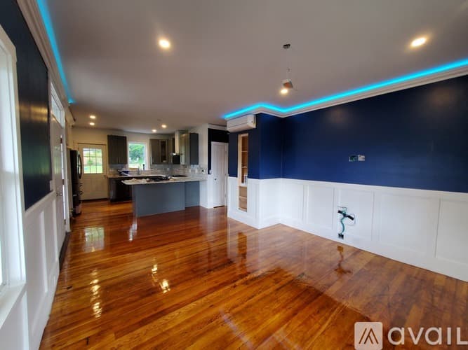 West Warwick Apartment: 58 Phenix Avenue