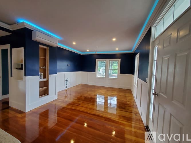 West Warwick Apartment: 58 Phenix Avenue
