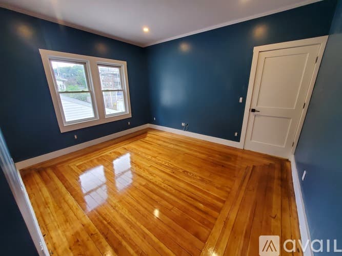 West Warwick Apartment: 58 Phenix Avenue