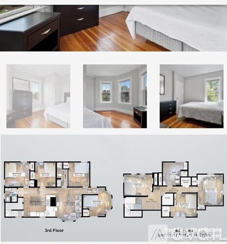 Providence Apartment: 171 Prospect St