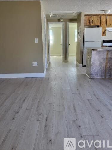 Port Richey Apartment: 11103 Harding Dr