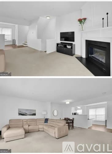 CANTON Townhome: 215 Riverstone Commons Circle