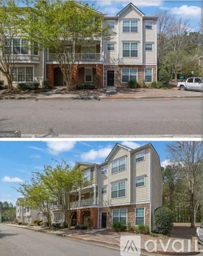 CANTON Townhome: 215 Riverstone Commons Circle