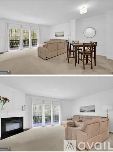 CANTON Townhome: 215 Riverstone Commons Circle