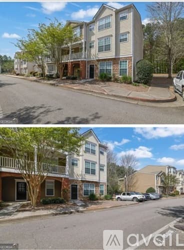 CANTON Townhome: 215 Riverstone Commons Circle