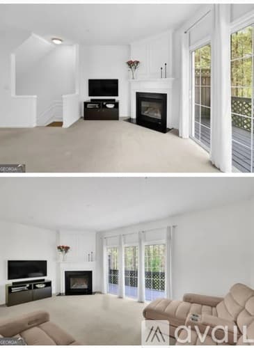 CANTON Townhome: 215 Riverstone Commons Circle