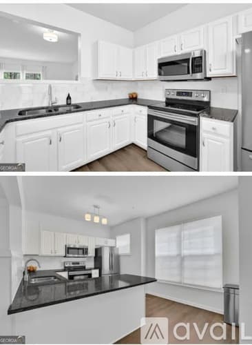 CANTON Townhome: 215 Riverstone Commons Circle