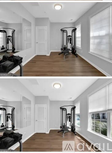 CANTON Townhome: 215 Riverstone Commons Circle