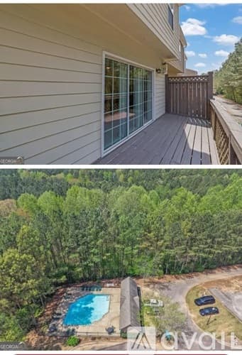 CANTON Townhome: 215 Riverstone Commons Circle