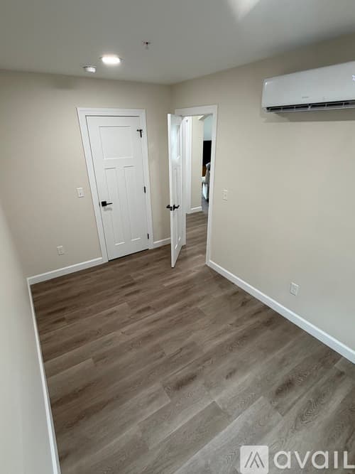 Moultrie Apartment: 1001 1st St SE
