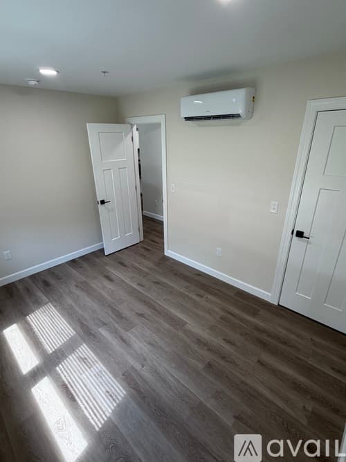 Moultrie Apartment: 1001 1st St SE