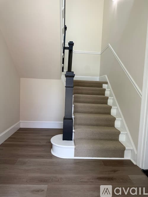 Moultrie Apartment: 1001 1st St SE