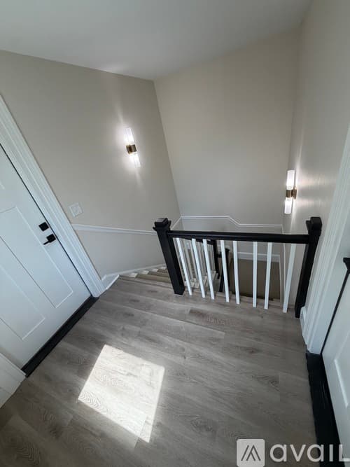 Moultrie Apartment: 1001 1st St SE