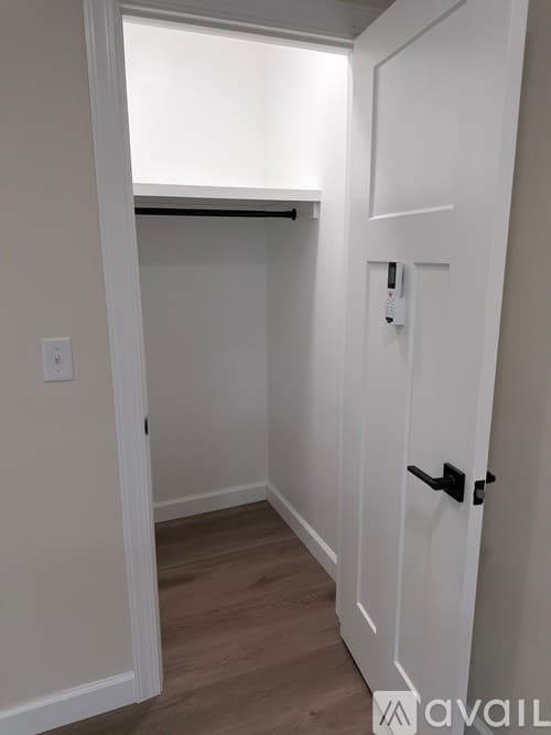 Moultrie Apartment: 1001 1st St SE