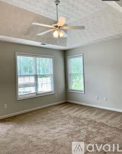 Buford House: 4442 Keenly Valley Dr NE