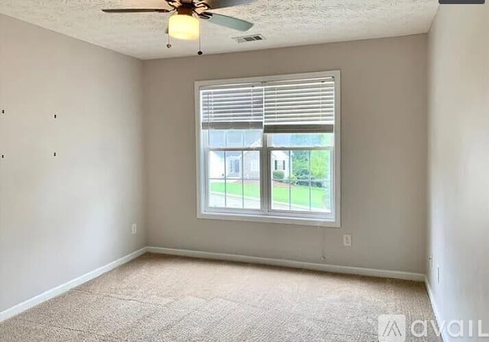 Buford House: 4442 Keenly Valley Dr NE