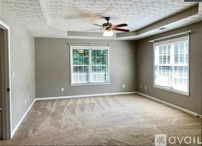 Buford House: 4442 Keenly Valley Dr NE