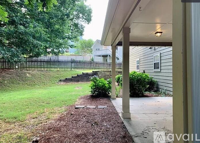 Buford House: 4442 Keenly Valley Dr NE