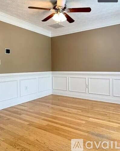 Buford House: 4442 Keenly Valley Dr NE