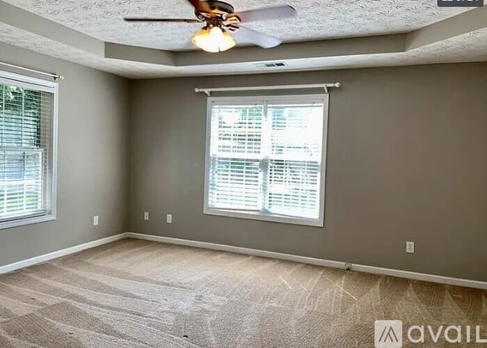 Buford House: 4442 Keenly Valley Dr NE